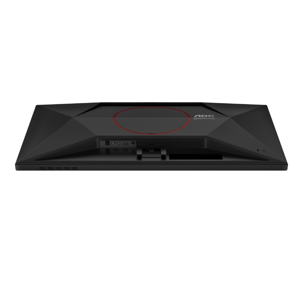 จอมอนิเตอร์ AOC Q27G40E/67 Gaming Monitor (Fast IPS 2K 180Hz G-Sync Compatible)