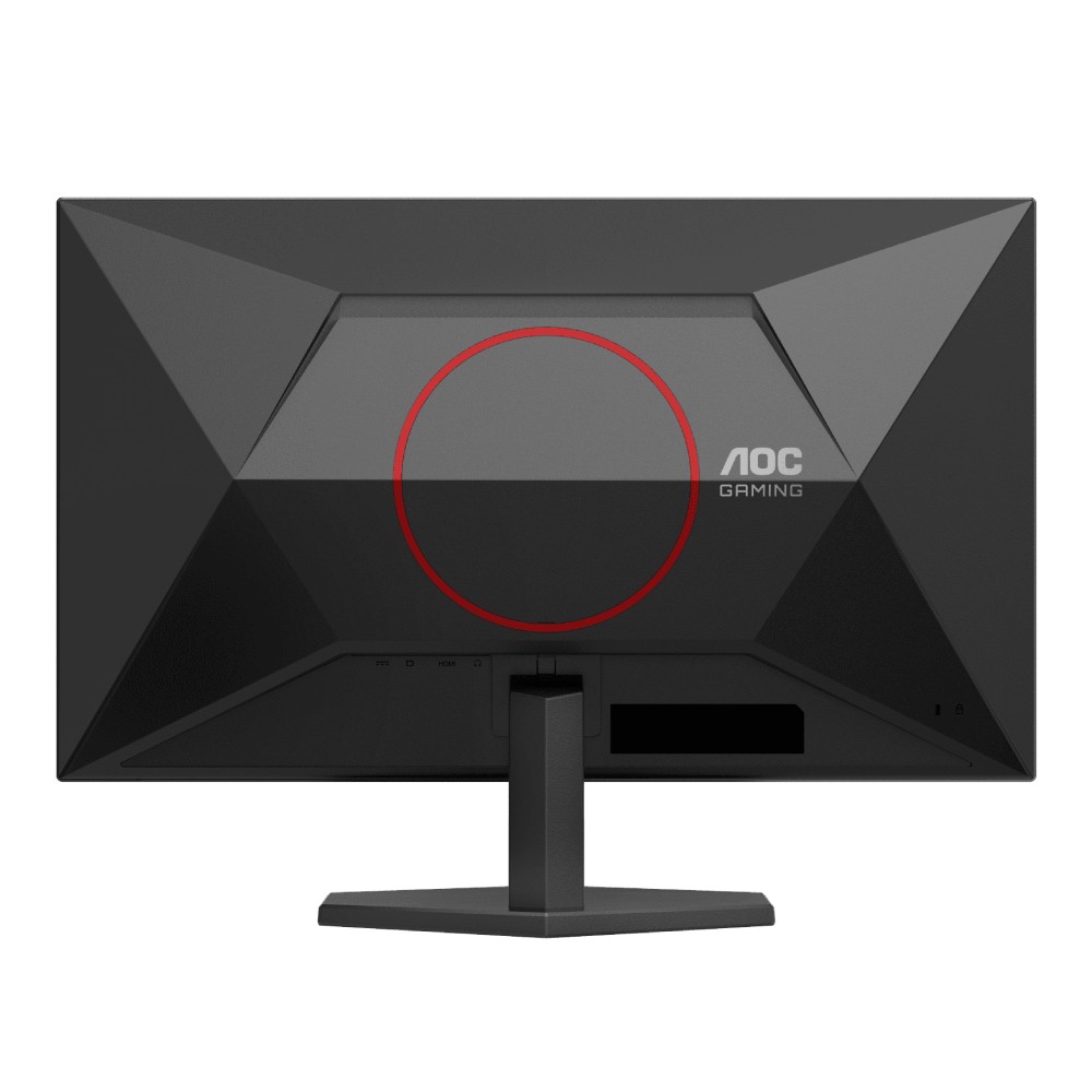 จอมอนิเตอร์ AOC Q27G40E/67 Gaming Monitor (Fast IPS 2K 180Hz G-Sync Compatible)