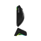 เมาส์เกมมิ่ง Neolution E-Sport Cloud9 Ergo Black