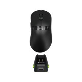 เมาส์เกมมิ่ง Neolution E-Sport Cloud9 Ergo Black