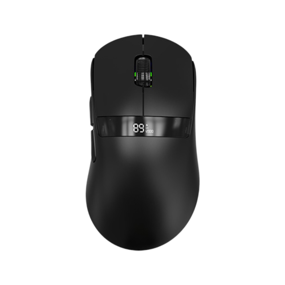 เมาส์เกมมิ่ง Neolution E-Sport Cloud9 Ergo Black