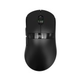 เมาส์เกมมิ่ง Neolution E-Sport Cloud9 Ergo Black