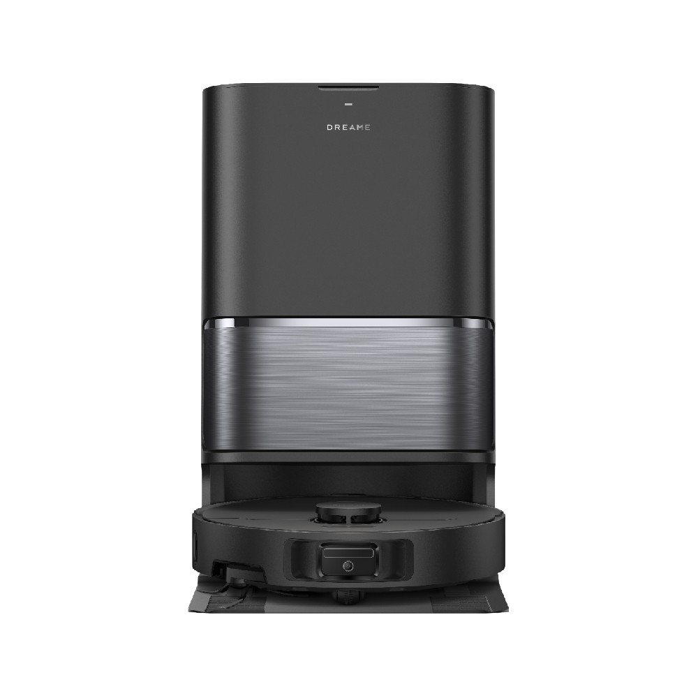 หุ่นยนต์ดูดฝุ่น Dreame L10s Ultra Gen3 Black