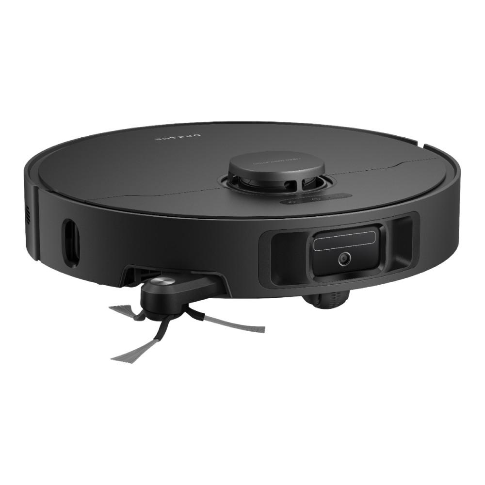 หุ่นยนต์ดูดฝุ่น Dreame L10s Ultra Gen3 Black