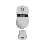 เมาส์เกมมิ่ง Neolution E-Sport Cloud9 Ergo White
