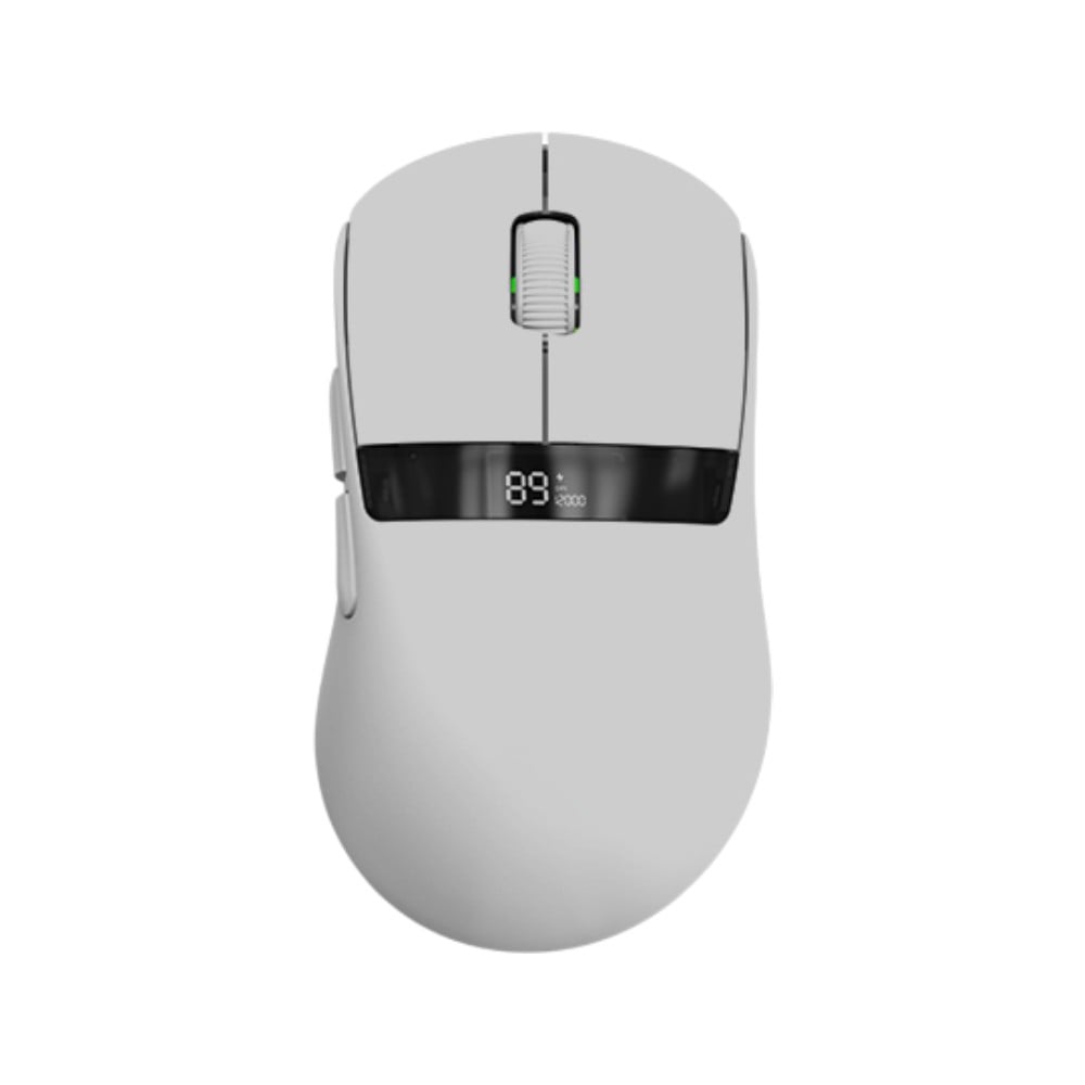 เมาส์เกมมิ่ง Neolution E-Sport Cloud9 Ergo White