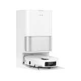 หุ่นยนต์ดูดฝุ่น Dreame L10s Ultra Gen3 White
