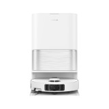 หุ่นยนต์ดูดฝุ่น Dreame L10s Ultra Gen3 White