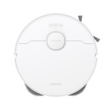 หุ่นยนต์ดูดฝุ่น Dreame L10s Ultra Gen3 White
