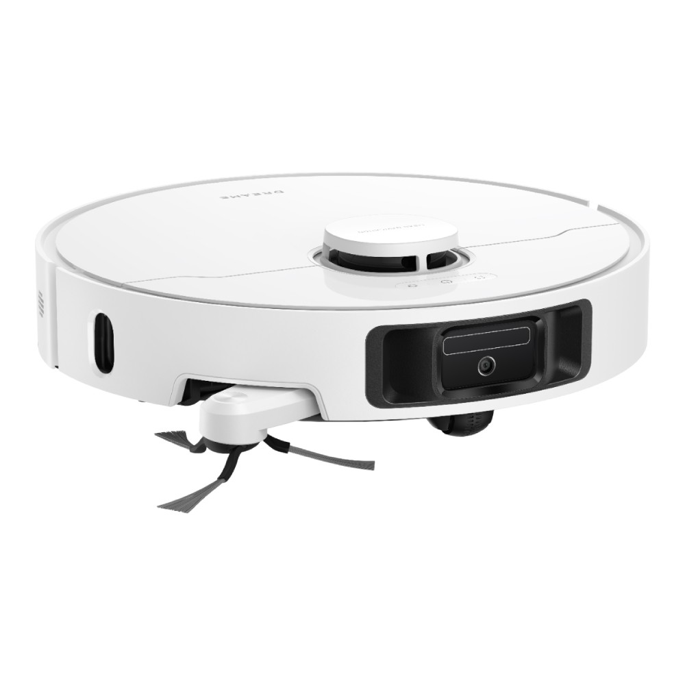 หุ่นยนต์ดูดฝุ่น Dreame L10s Ultra Gen3 White