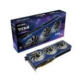 การ์ดจอ SPARKLE Intel Arc B580 TITAN OC 12GB GDDR6 192-bit