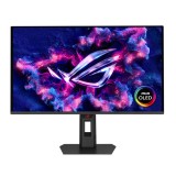 จอมอนิเตอร์ ASUS ROG Strix XG27AQDNG Gaming Monitor (OLED 2K 360Hz G-SYNC Compatible)