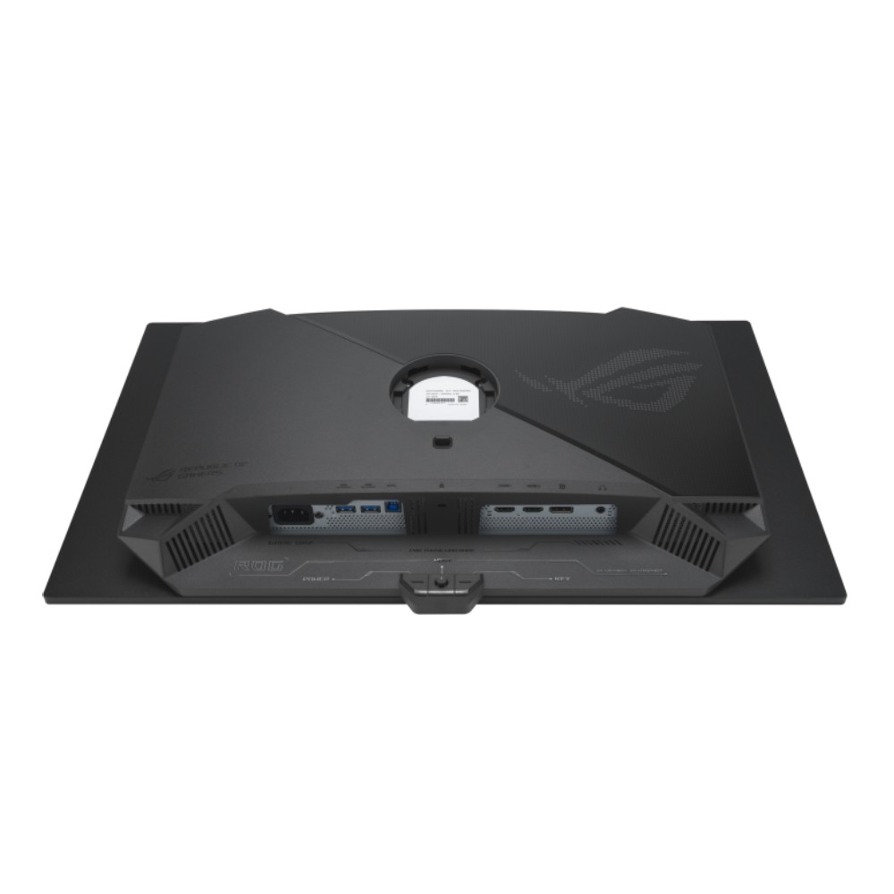 จอมอนิเตอร์ ASUS ROG Strix XG27AQDNG Gaming Monitor (OLED 2K 360Hz G-SYNC Compatible)