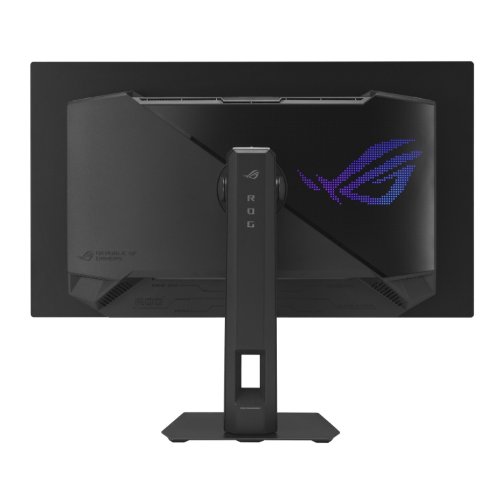 จอมอนิเตอร์ ASUS ROG Strix XG27AQDNG Gaming Monitor (OLED 2K 360Hz G-SYNC Compatible)