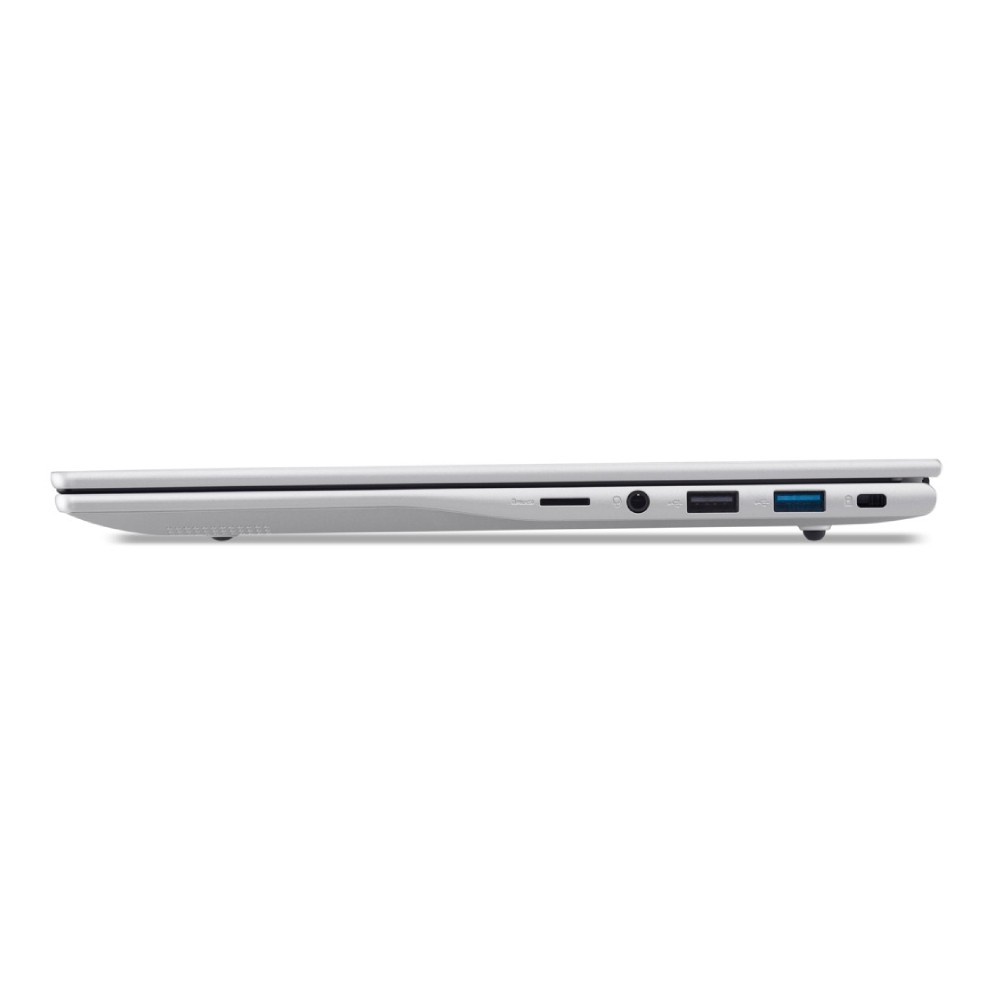 โน๊ตบุ๊ค Acer Aspire Lite 14 AL14-42P-R4UM Silver