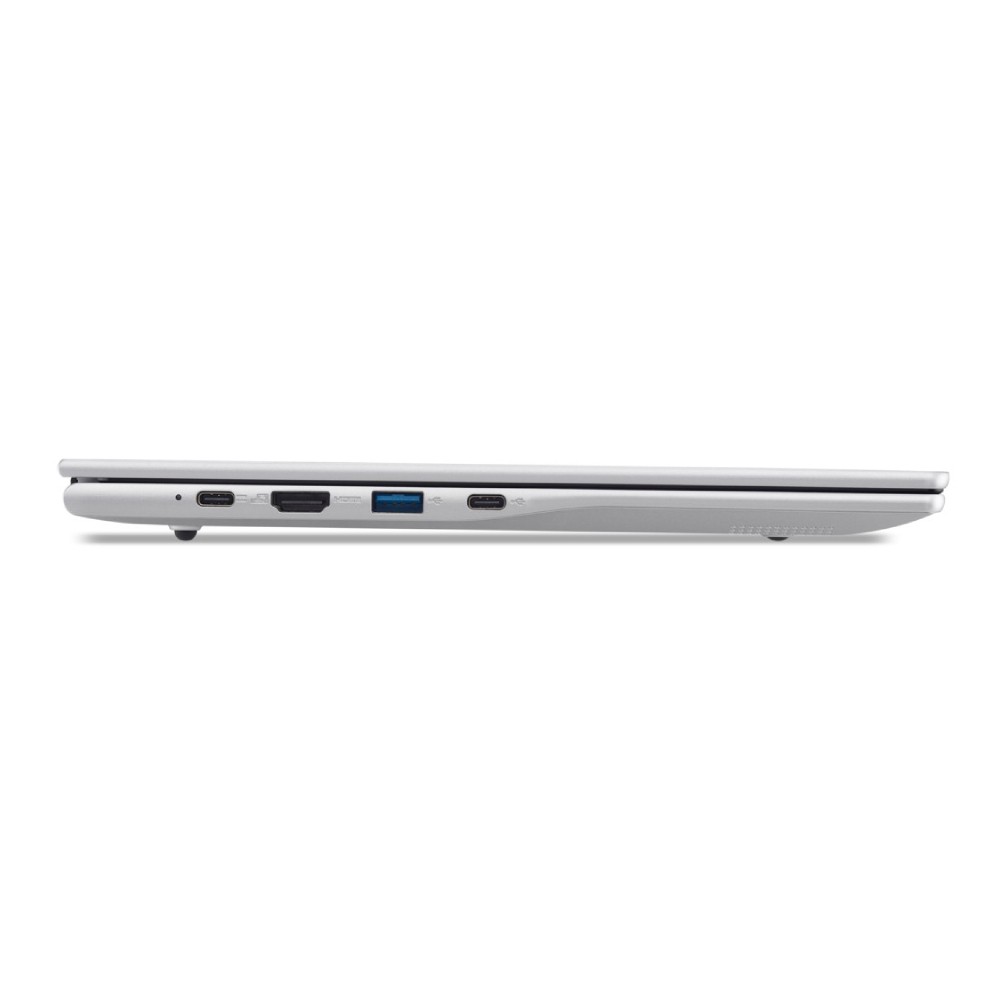 โน๊ตบุ๊ค Acer Aspire Lite 14 AL14-42P-R4UM Silver
