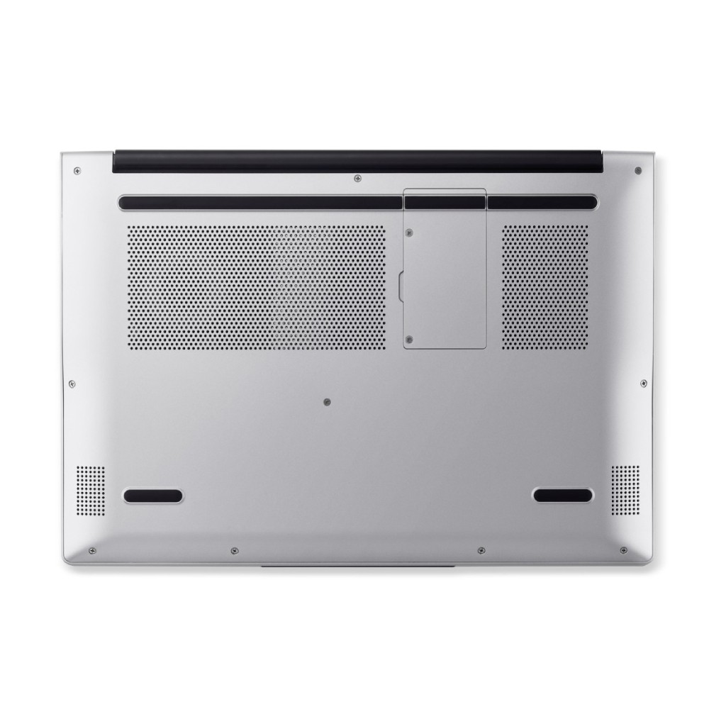 โน๊ตบุ๊ค Acer Aspire Lite 14 AL14-42P-R4UM Silver