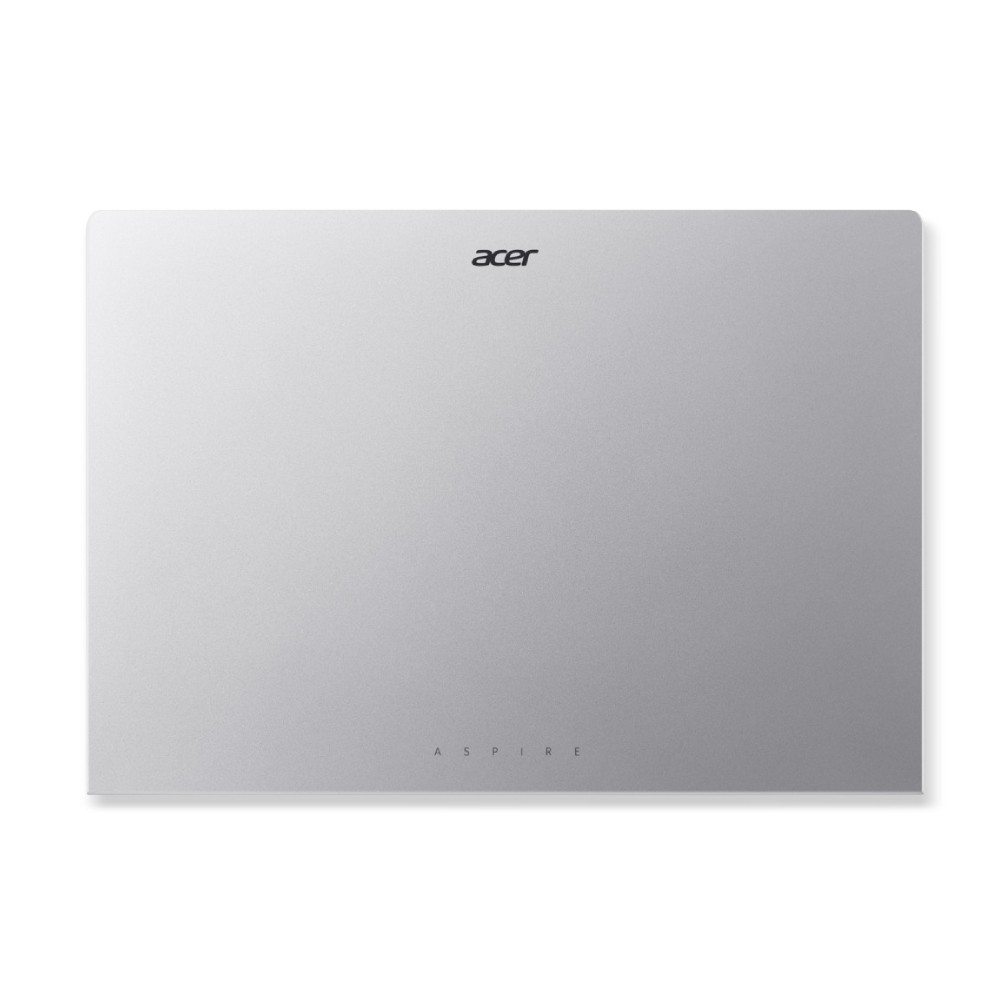 โน๊ตบุ๊ค Acer Aspire Lite 14 AL14-42P-R4UM Silver