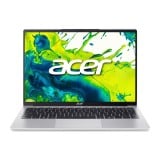 โน๊ตบุ๊ค Acer Aspire Lite 14 AL14-42P-R4UM Silver
