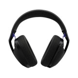 หูฟังเกมมิ่ง Logitech Headset Wireless G321 Lightspeed Black