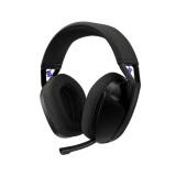 Logitech Headset Wireless G321 Lightspeed Black