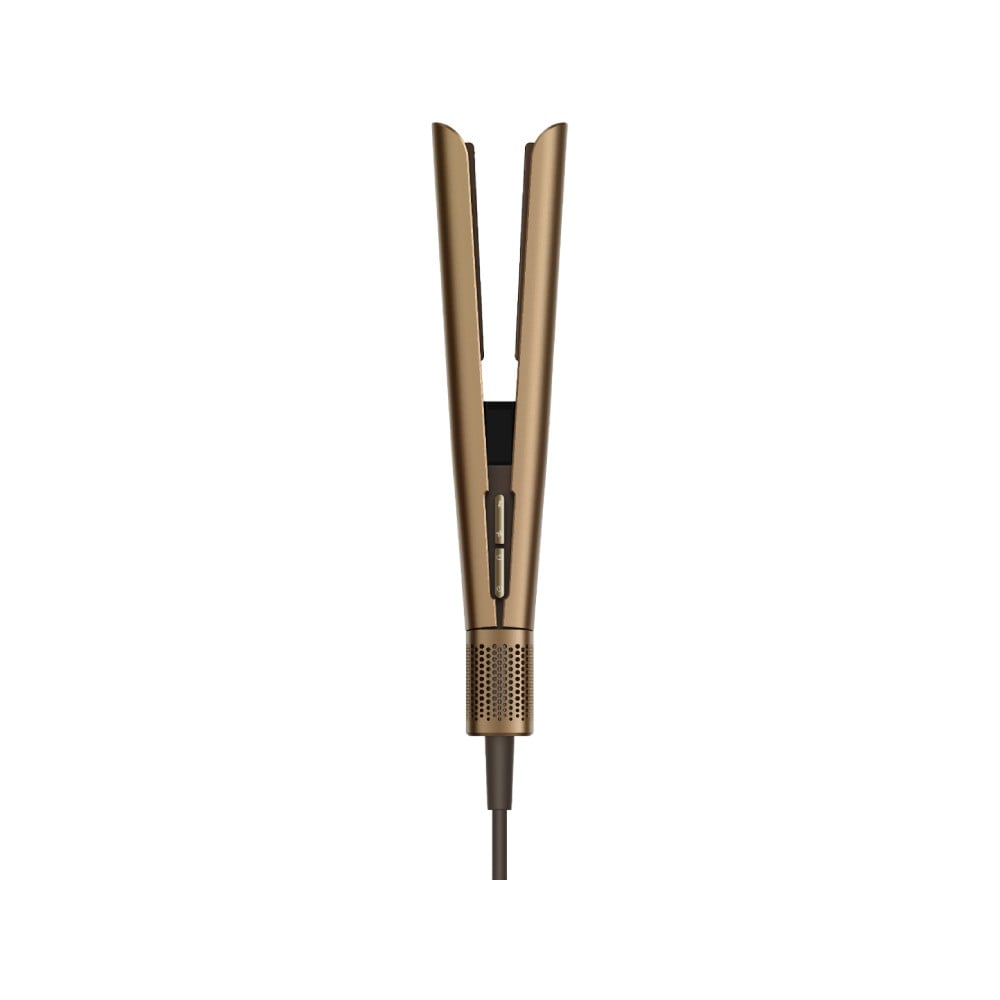 เครื่องหนีบผม Dreame Aero Straight Gold