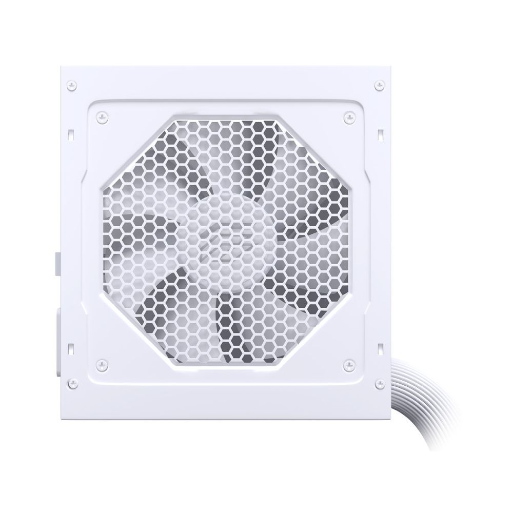 พาวเวอร์ซัพพลาย EINAREX AXIS MASTER L1 750W White 80 Plus Bronze (EXPS-AMH1-750-WH)