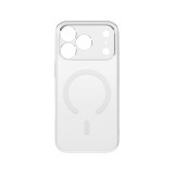 เคส Uniq iPhone 17 Pro Magclick Airsuit Glossy Clear