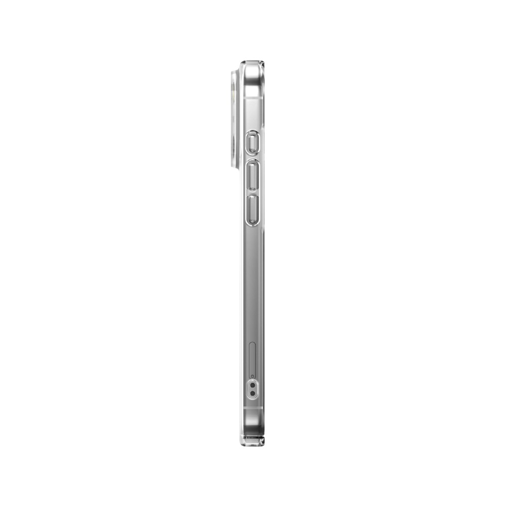 เคส Uniq iPhone 17 Pro Magclick Airsuit Glossy Clear