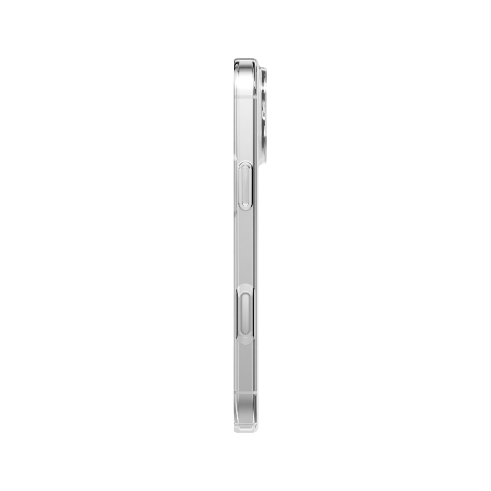 เคส Uniq iPhone 17 Pro Max Magclick Airsuit Glossy Clear