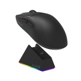 เมาส์เกมมิ่ง Ajazz AJ139V2MC Black