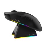 เมาส์เกมมิ่ง Ajazz AJ139V2MC Black