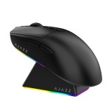 เมาส์เกมมิ่ง Ajazz AJ139V2MC Black