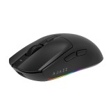 เมาส์เกมมิ่ง Ajazz AJ139V2MC Black