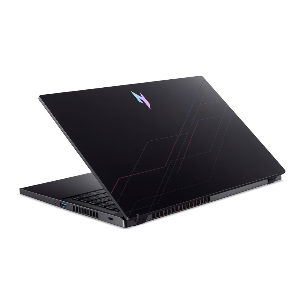 โน๊ตบุ๊ค Acer Nitro V 15 ANV15-52-54AC Black