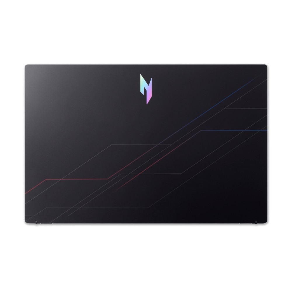 โน๊ตบุ๊ค Acer Nitro V 15 ANV15-52-54AC Black