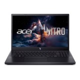 โน๊ตบุ๊ค Acer Nitro V 15 ANV15-52-54AC Black