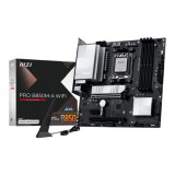 เมนบอร์ด MSI PRO B850M-A WIFI DDR5 AM5