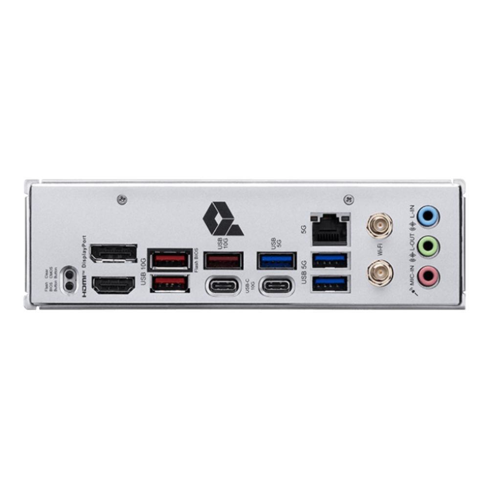 เมนบอร์ด MSI PRO B850M-A WIFI DDR5 AM5