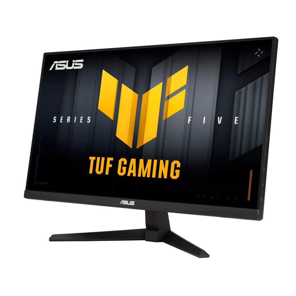 จอมอนิเตอร์ ASUS TUF Gaming VG259QMR5A Gaming Monitor (Fast IPS 310Hz(OC))