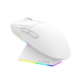 เมาส์เกมมิ่ง Ajazz AJ139V2MC White