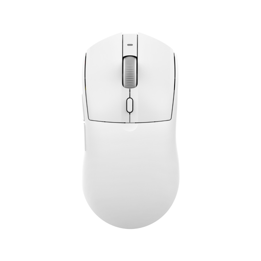เมาส์เกมมิ่ง Ajazz AJ139V2MC White