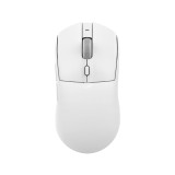 เมาส์เกมมิ่ง Ajazz AJ139V2MC White