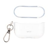 เคส QPLUS AirPods Pro 3 Transparent