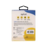 เคส QPLUS AirPods Pro 3 Transparent