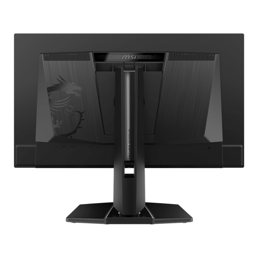 จอมอนิเตอร์ MSI MAG 272UP QD-OLED X24 Gaming Monitor (OLED 4K 240Hz)
