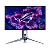 จอมอนิเตอร์ ASUS ROG Swift PG27AQWP-W Gaming Monitor (OLED 2K 540Hz Dual-Mode Max 720Hz)