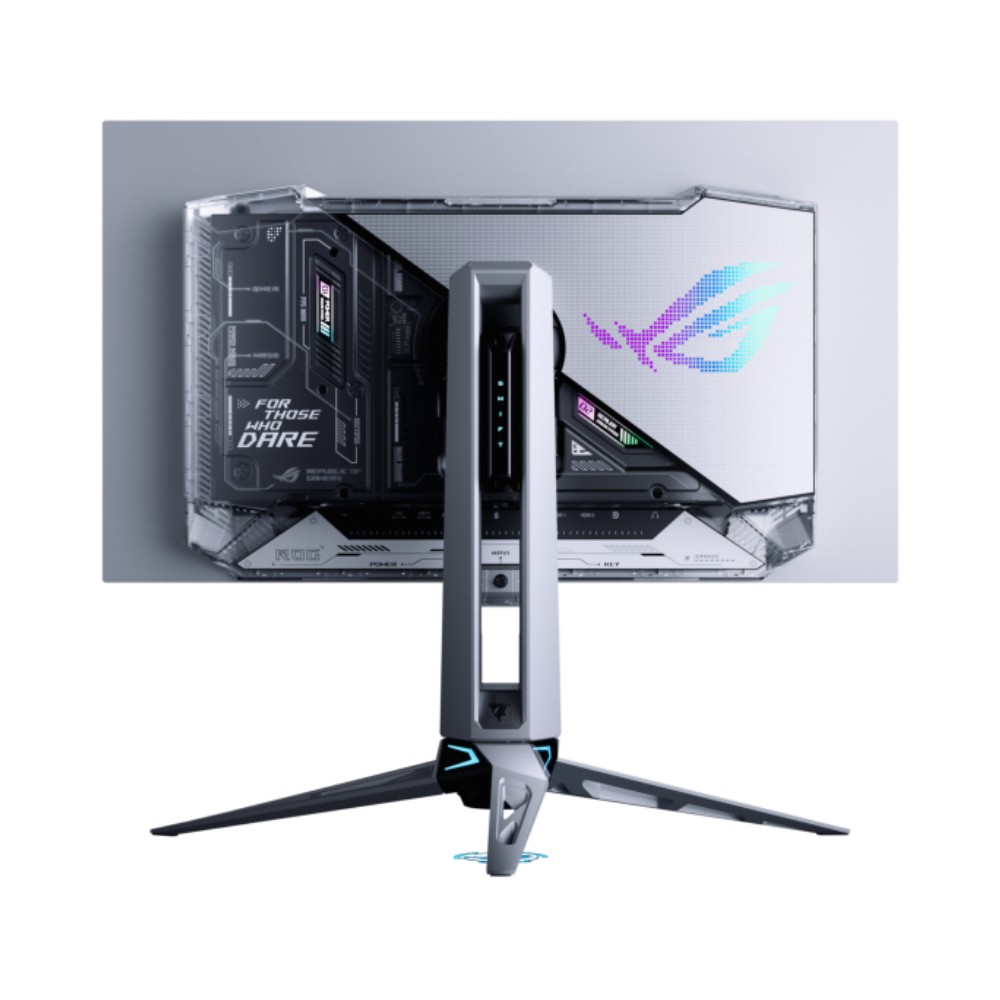 จอมอนิเตอร์ ASUS ROG Swift PG27AQWP-W Gaming Monitor (OLED 2K 540Hz Dual-Mode Max 720Hz)