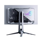 จอมอนิเตอร์ ASUS ROG Swift PG27AQWP-W Gaming Monitor (OLED 2K 540Hz Dual-Mode Max 720Hz)
