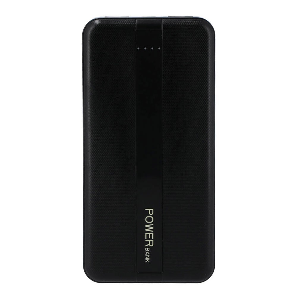 QPLUS Power Bank 10000 mAh 2 x USB-A / P10 Black